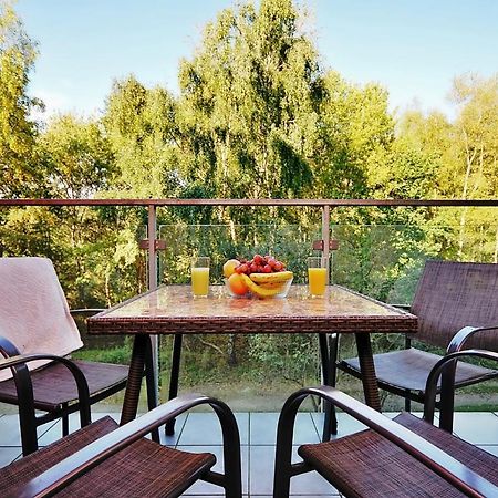 Sophie Apartment Polanki Kolobrzeg Luaran gambar