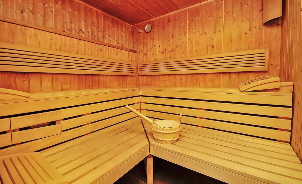 Sophie Apartment Polanki Kolobrzeg Luaran gambar
