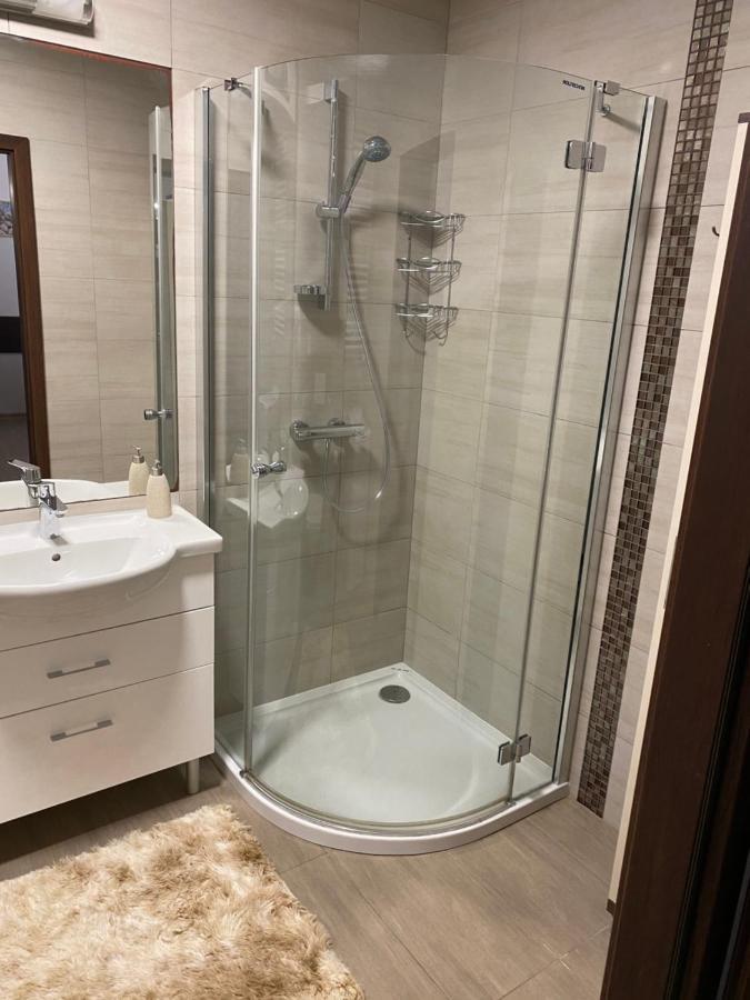 Sophie Apartment Polanki Kolobrzeg Luaran gambar